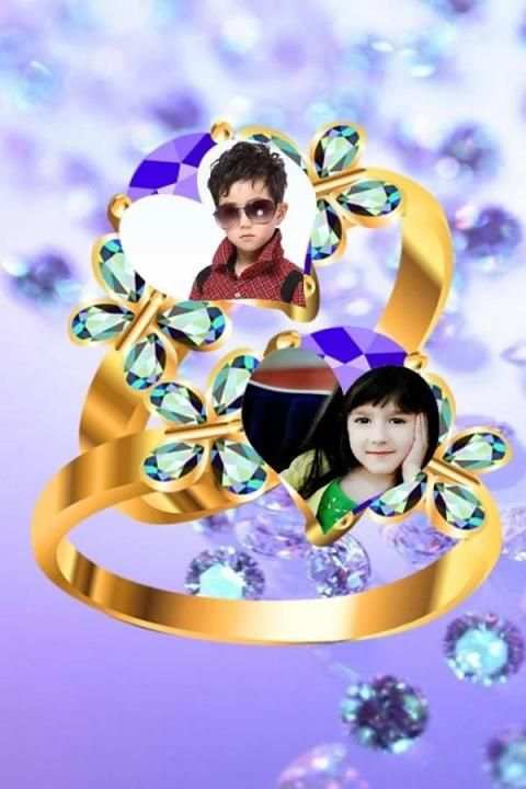 Love Photo Ring screenshot 4