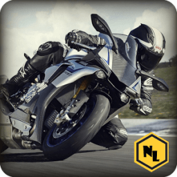 Traffic Racer 2015 icon