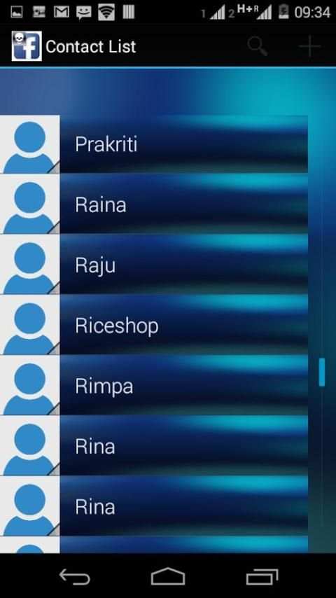 Hack Facebook Password(PRANK) screenshot 6