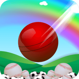 Crossing Ball أيقونة