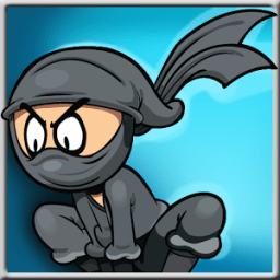 Ninja Kick आइकन