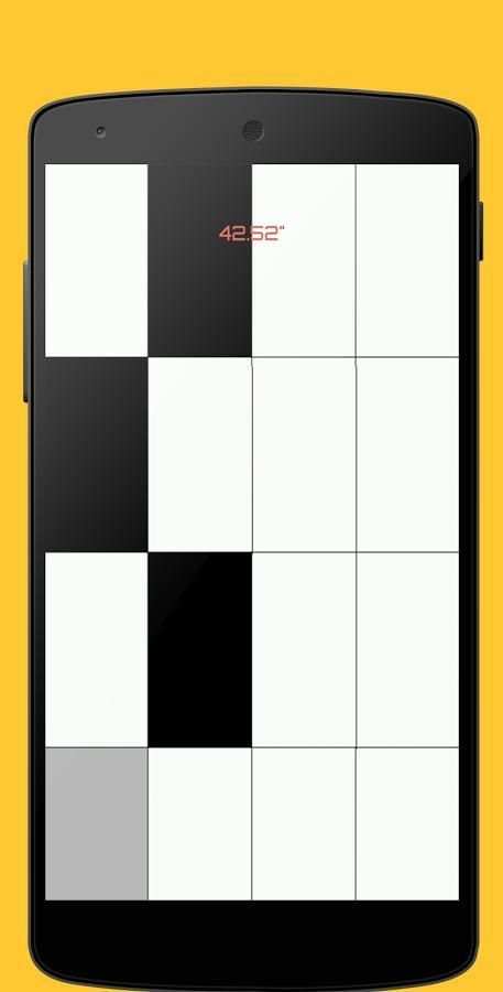 Piano Tuiles 2 Super screenshot 3