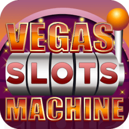 Vegas Slots Machine आइकन