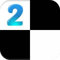Piano Tuiles 2 Super