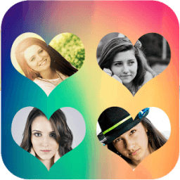 Love Pattern Lock Screen free أيقونة