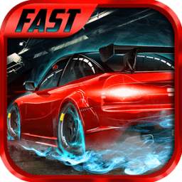 Fast Racing Car 2: Free Rivals 1.07