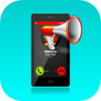 caller name announcer on 9Apps