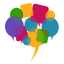 تعارف ودردشة - akgchat आइकन