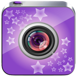 Camera You Cam Express Editor أيقونة