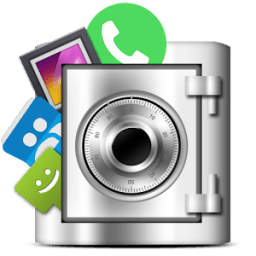 AppLocker Pattern أيقونة