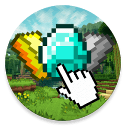 КЛИКЕР MINE CRAFT иконка
