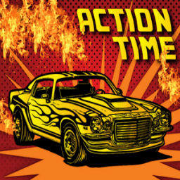 ikon Real Car Racing