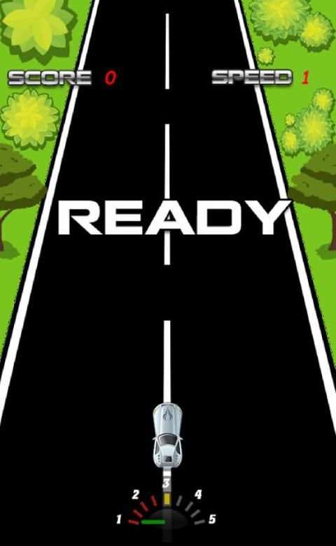 Real Car Racing 2 تصوير الشاشة