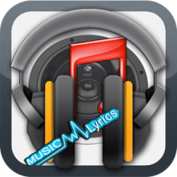 Music Song Player Lyrics Sync иконка