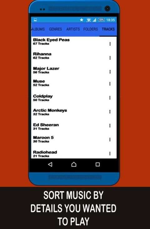 Musik Lagu Pemain Lyrics Sync screenshot 7