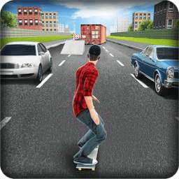 Street Skater 3D: 2