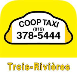 Taxi COOP Trois-Rivieres