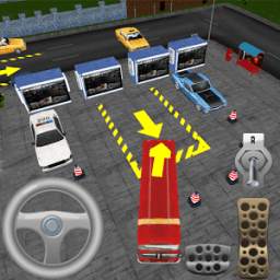 Bus Parking 1.0