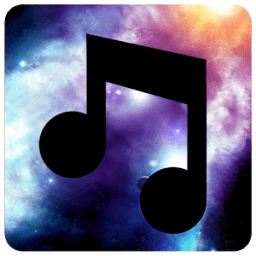 Mp3 player for android icon