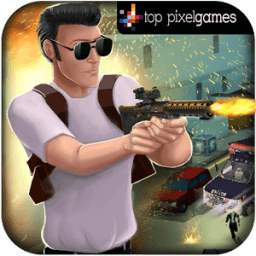 Agent Hammer nhiệm vụ gián điệ icon