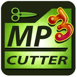 MP3 Cutter Ringtone Maker