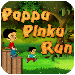Pappu Pinku Run आइकन