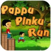 Pappu Pinku Run