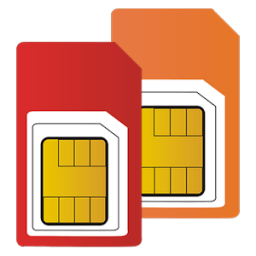 SIM Card Manager &amp; Reader icon