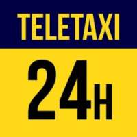 TeleTáxi 24h - Taxista