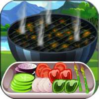 इंटरनेट के बिना खाना पकाने का