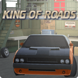 King of Roads icon