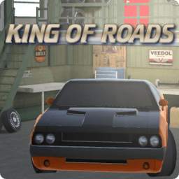 King of Roads 1.0