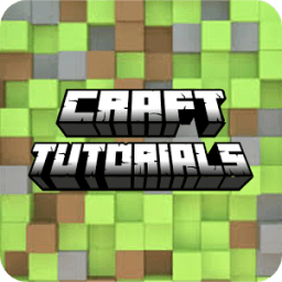 Craft Tutorials 2016 أيقونة
