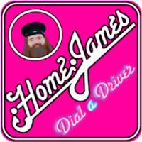 Home James