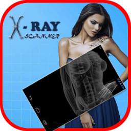 XRay Scanner (Prank)