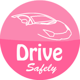 Drive Safely icon