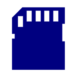 One Click Downloader icon