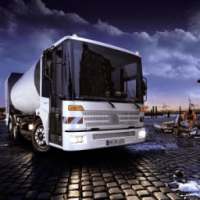 Garbage Truck Wallpapers on 9Apps