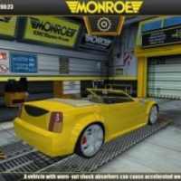 Car Mechanic Simulator: Monroe