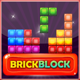 Brick Block Classic أيقونة