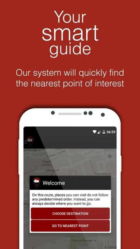 GEApp screenshot 5