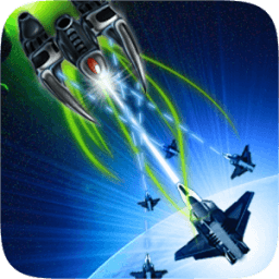 Space War (Android TV) иконка