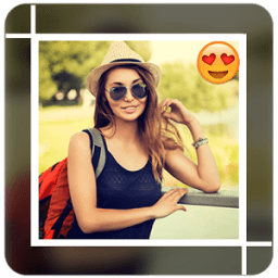 Ретуширование фото в Instagram иконка