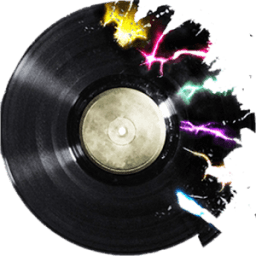 Dj Cush أيقونة