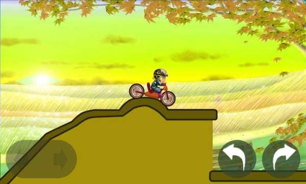 Moto Racing screenshot 4