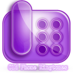 Free old Ringtones आइकन