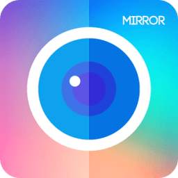 PhotoMirror :Mirror & Collage