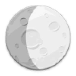 Moon Phase Widgets - FREE