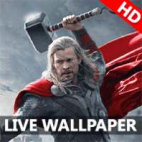 Thor Avenger of Asgard on 9Apps