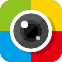 Camera 1000 أيقونة